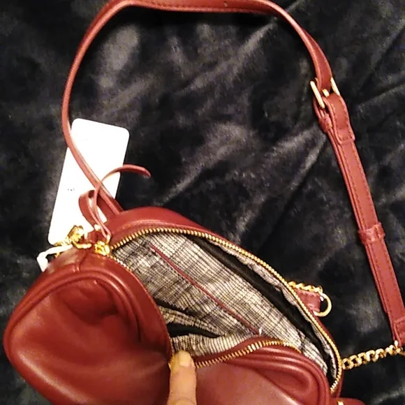 Urban Expressions Purse - Picture 6 of 8